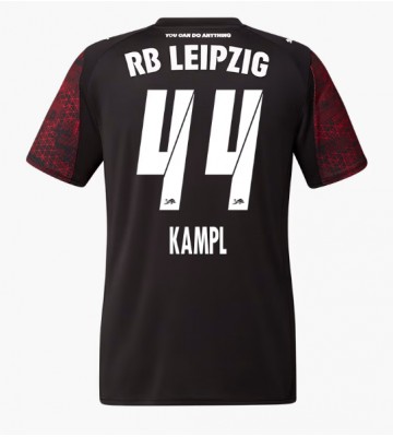 RB Leipzig Kevin Kampl #44 Tredjetrøje 2025-26 Kortærmet